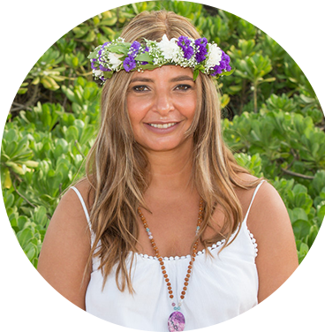Healing At The Level Of The Soul - Artificial Flower (368x376), Png Download
