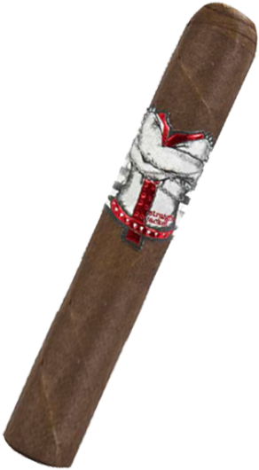 Asylum Straight Jacket Double Churchill - Monoski (650x650), Png Download