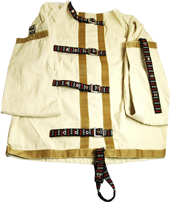 Strait Jacket (400x400), Png Download