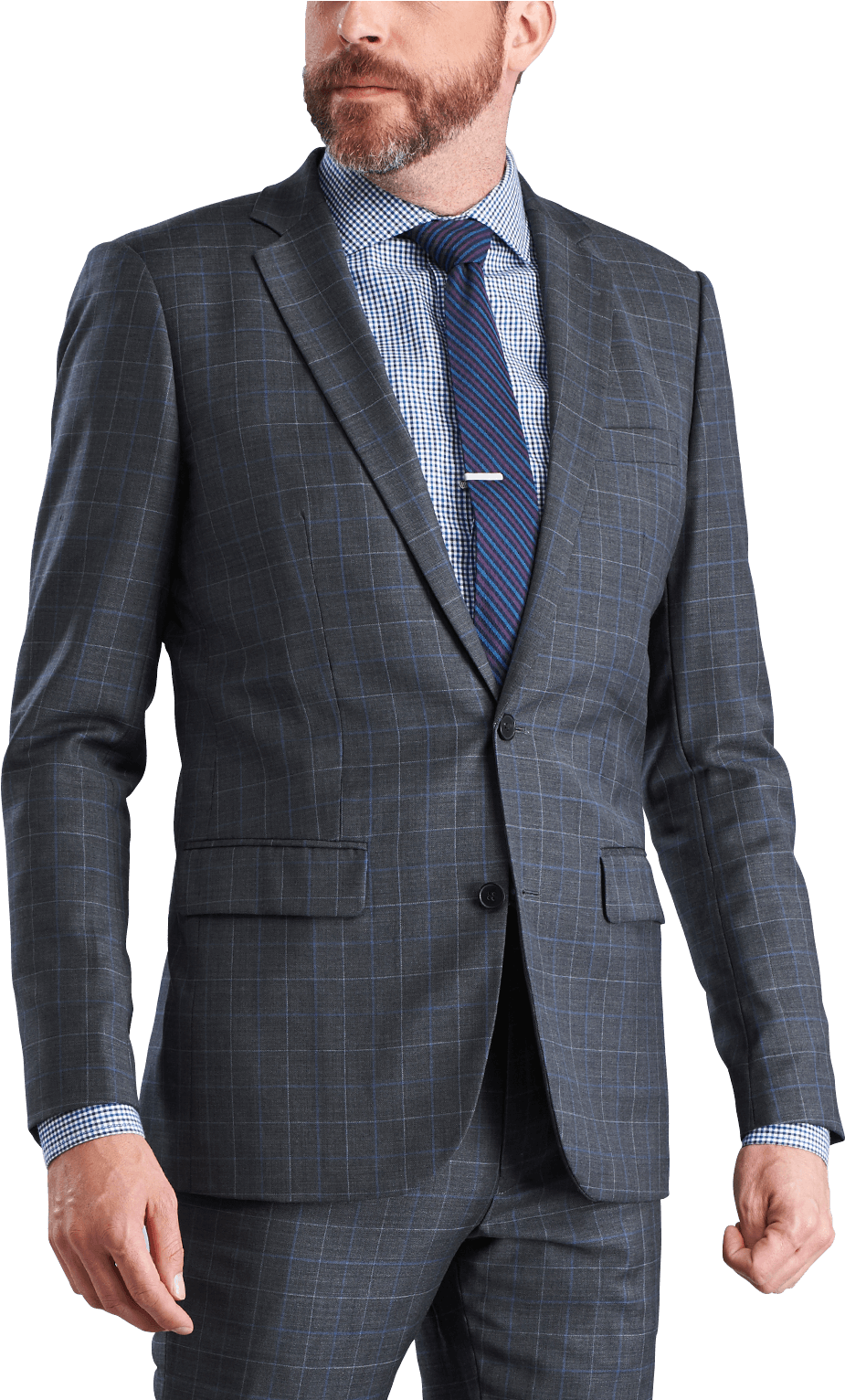 Jacket Construction - Tuxedo (940x1531), Png Download