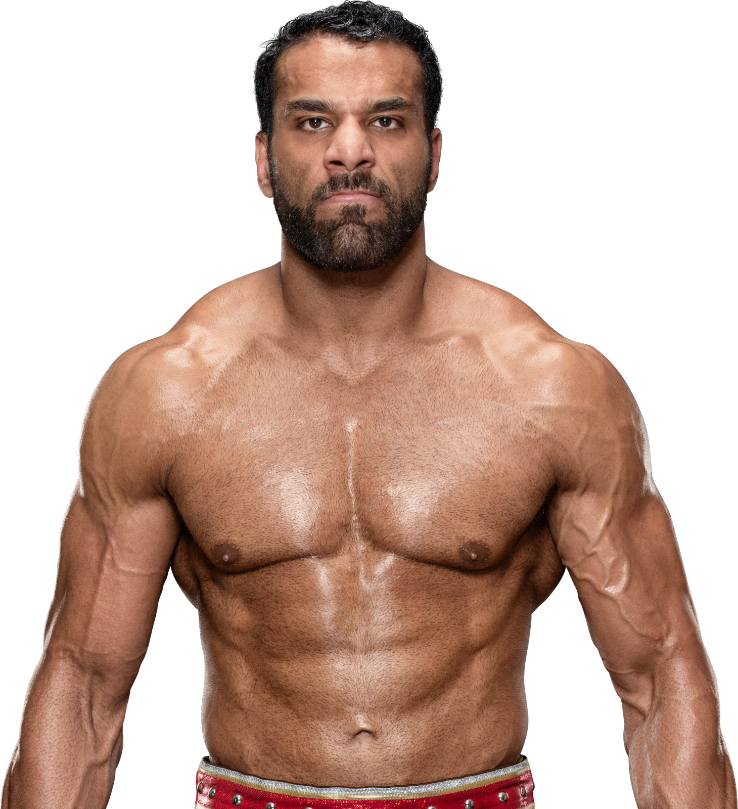 Jinder Mahal - Jinder Mahal 2017 Png (1460x1600), Png Download