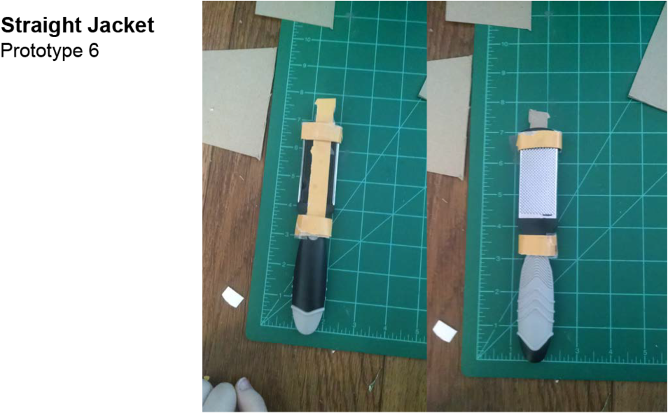 Straight Jacket - Portable Network Graphics (1000x590), Png Download