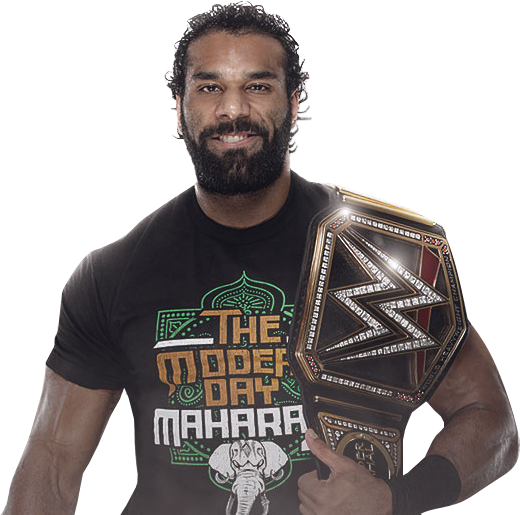 Jinder Mahal Png Pic - Jinder Mahal Png (520x515), Png Download