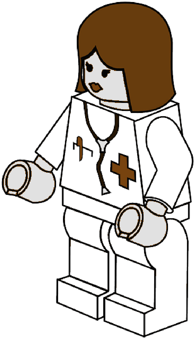 Mb Image/png - Lego Clipart (800x1398), Png Download
