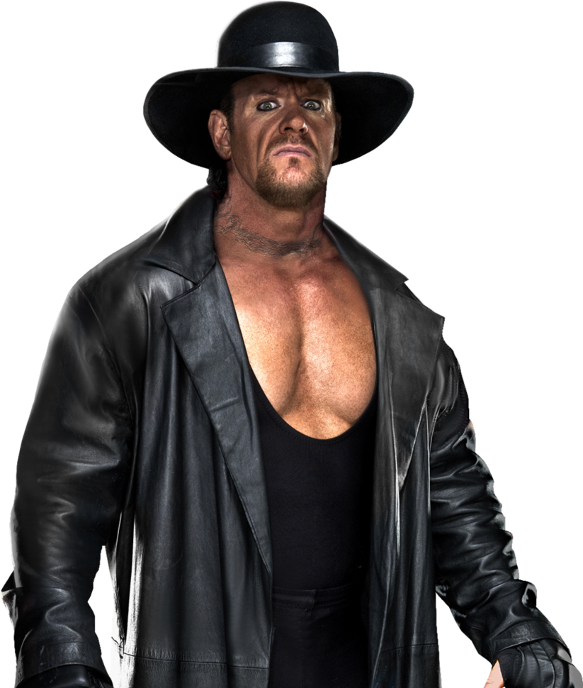 Undertaker Download Png Image - Undertaker: And Triple H [book] (823x970), Png Download
