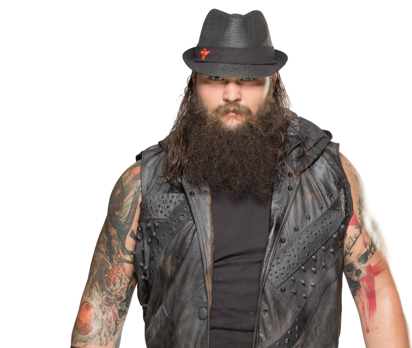 This Week We're Doing, The Army Tank With A Ferrari - Wwe Bray Wyatt Png (1000x707), Png Download