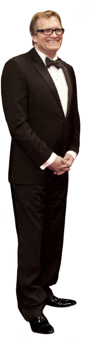 Close - Wwe Drew Carey (320x728), Png Download