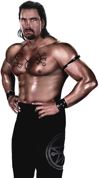 Bradshaw - Barechested (456x617), Png Download