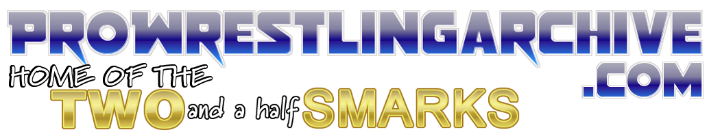 Pro Wrestling Archive - School (1075x227), Png Download
