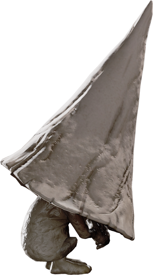 Little Nightmares - Little Nightmares Gnomos (500x900), Png Download