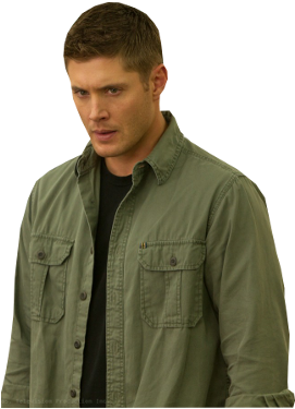 Jensen Ackles - Jensen Ackles Png (606x404), Png Download