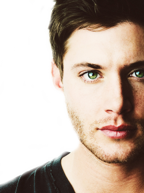 Jensen Ackles (500x670), Png Download