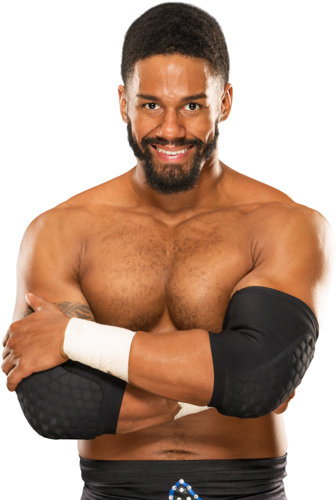 Darren Young - Darren Young Png 2017 (1000x707), Png Download