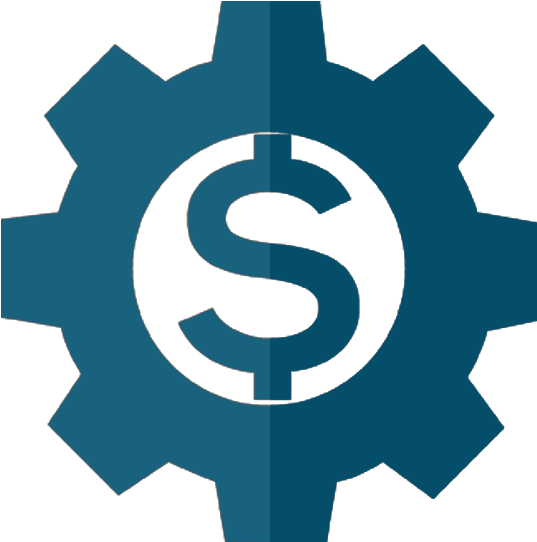 How Rich Is - Techniques Symbol (552x552), Png Download