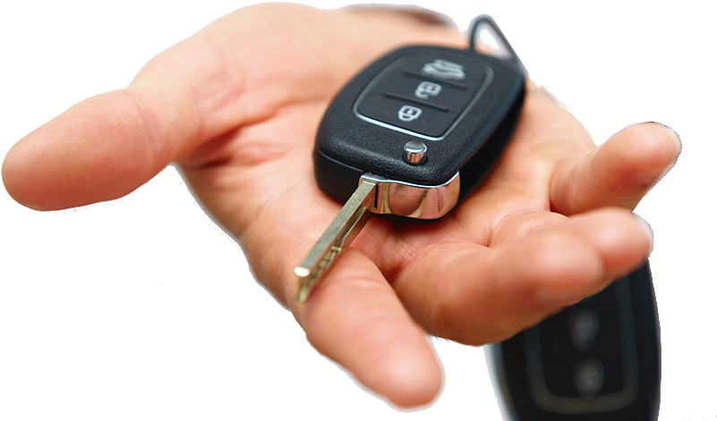 Car Lockout Service - Car Key (828x490), Png Download