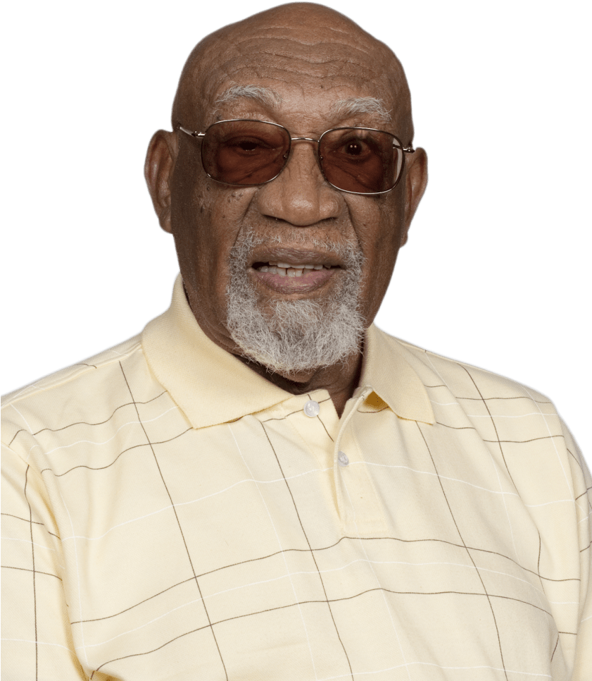 Charles Sifford - Dr. Charles L. Sifford Golf Course (840x1050), Png Download