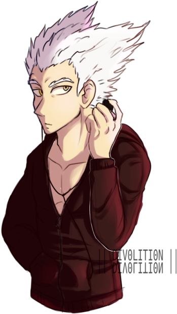 2 - Drawing (500x674), Png Download