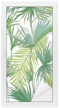 Palm Leaf (400x400), Png Download