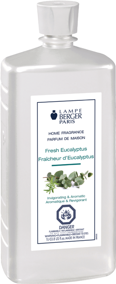 Lampe Berger Green Apple (600x600), Png Download