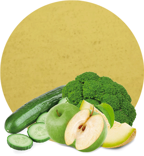 Com/wp Cucumgreen Apple Ber And Honeydew Melon Concentrate - Długi Ogórek Gruntowy Sałatkowy Tessa (cucumis Sativus) (536x595), Png Download