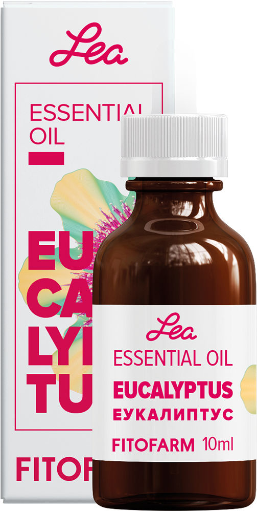 Eucalyptus Essential Oil Eucalyptus Globulus - Barbary Fig Seed Oil (prickly Pear Seed Oil , Cactus (1000x1000), Png Download