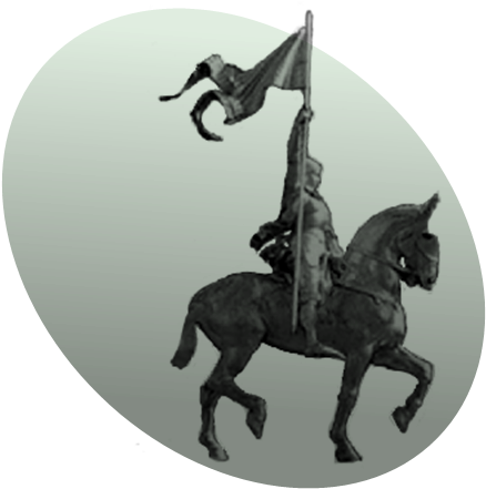 P History Icon Honeydew - Figurine (470x470), Png Download