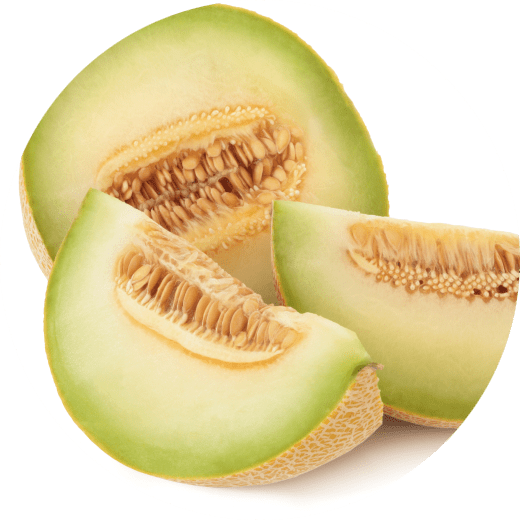 Honey Dew - Lucky Boba Honeydew Powder 2 Lbs (520x520), Png Download