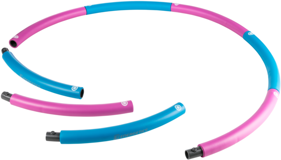 Hula Hoop Ring - Unknown Hula Hoop Ring, Unisex, Hula-hoop Ring (571x571), Png Download