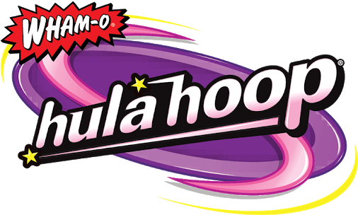 History Channel On This Day In 1963, The Hula Hoop, - Whamo Hula Hoop Hopscotch (640x382), Png Download