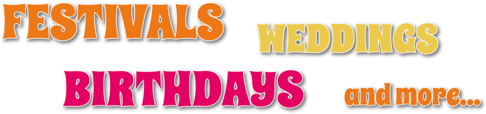 Events - Portable Network Graphics (1000x244), Png Download