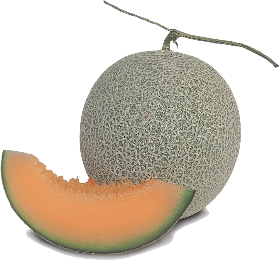 Golden Yellow Honey Dew Variety With Strong Plant Habit - Honeydew (1200x1200), Png Download