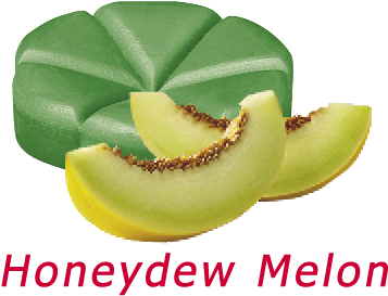 Creations Honeydew Melon Wax Melt - Bolsius Creations Honeydew Melon Wax Melt (426x424), Png Download