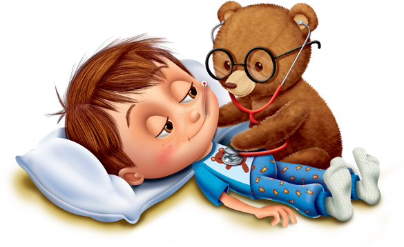 Phone Number, Newsletter And Social Media - Hyland's 4kids Complete Cold 'n Flu Tablets - 125 Ea (585x358), Png Download