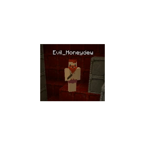Evil Honeydew - Photograph (480x480), Png Download