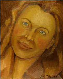 Jessica Biel, Arnold Schwarzenegger, Timothy Spall - Art Museum (300x400), Png Download