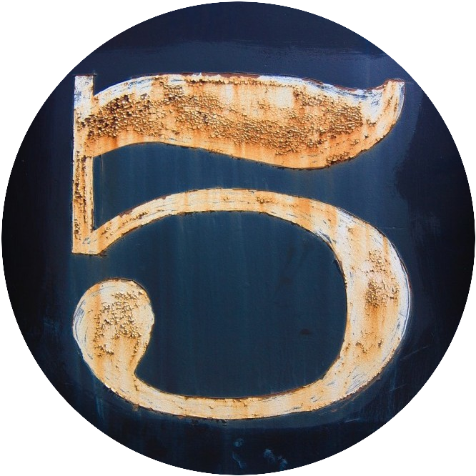 Arnold Schwarzenegger - 5 Functions Of The Anointing [book] (666x666), Png Download