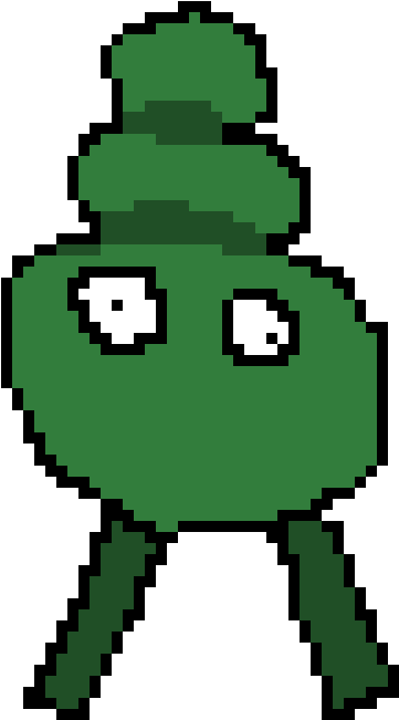 George W Bush - George W. Bush (460x650), Png Download