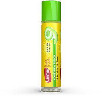Leave - Different Carmex Flavors (361x480), Png Download