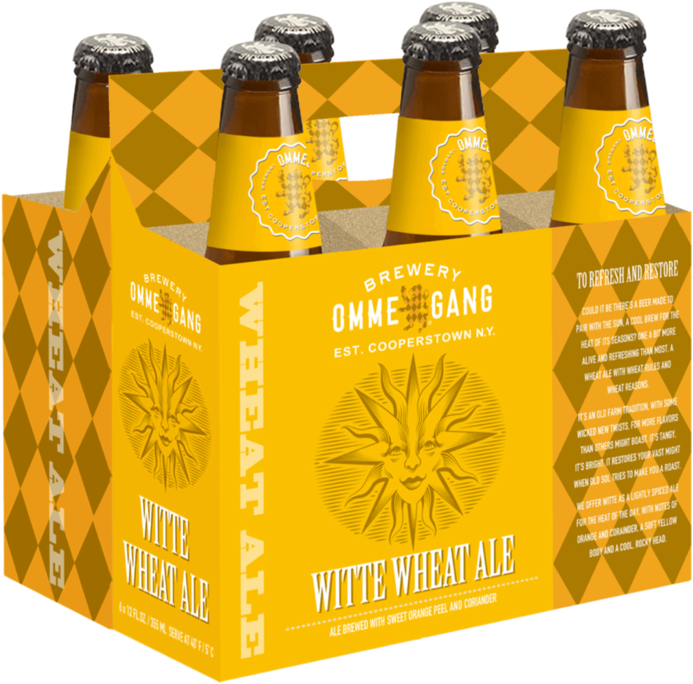 Download Ommegang1 Brewery Ommegang Full Size PNG Image PNGkit