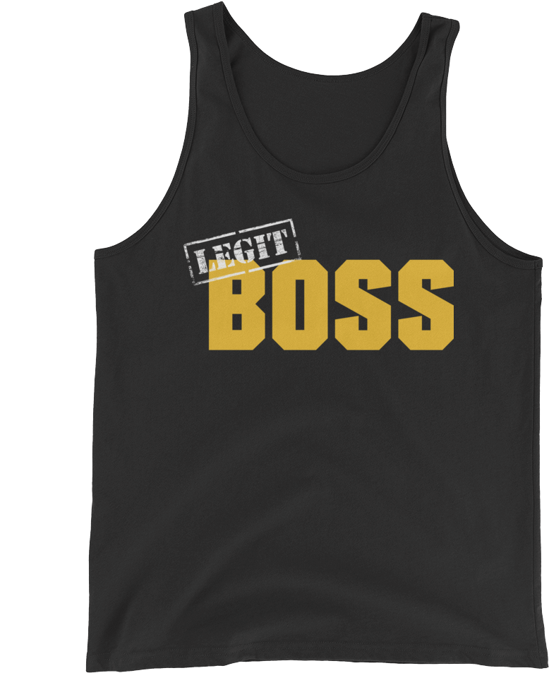 Sasha Banks "legit Boss" Unisex - Wwe Bi-fold Wallet - Sasha Banks Legit Boss + Shades/autograph (1000x1000), Png Download