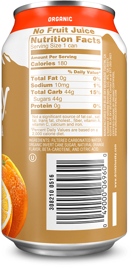 Buy Now Find This Soda Nutritional Info - Optimum Nutrition 100% Whey Gold Standard, Banana Cream, (686x960), Png Download