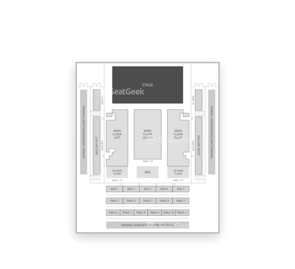 Chief Keef, October Music Festival Tickets, 10/31/2018 - Fillmore Auditorium (1024x1024), Png Download