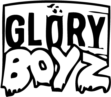 Glory Boyz Logo (400x400), Png Download