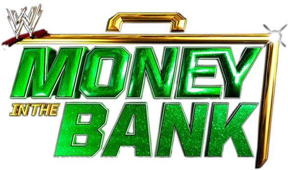 Following Her Big Win Over Sasha Banks At Payback, - Wwe All Events Logo (592x373), Png Download