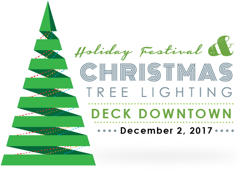 Holiday Festival - Marana Holiday Festival And Christmas Tree Lighting (703x487), Png Download