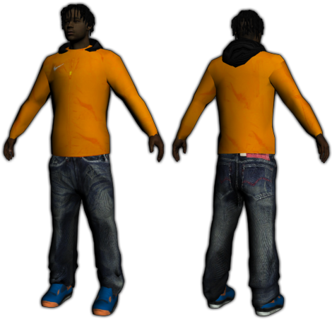 V - - Barechested (502x468), Png Download