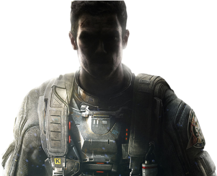 Bild Von Call Of Duty - Call Of Duty Black Infinite Warfare Zombies (700x350), Png Download