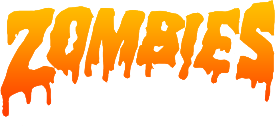 Call Of Duty Infinite Warfare Zombies Png Svg Free - Wall Decal (1280x720), Png Download