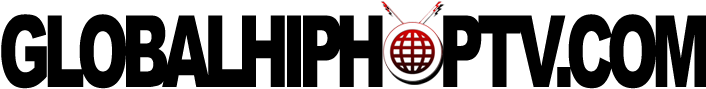 Global Hip Hop Tv - French Montana (764x240), Png Download