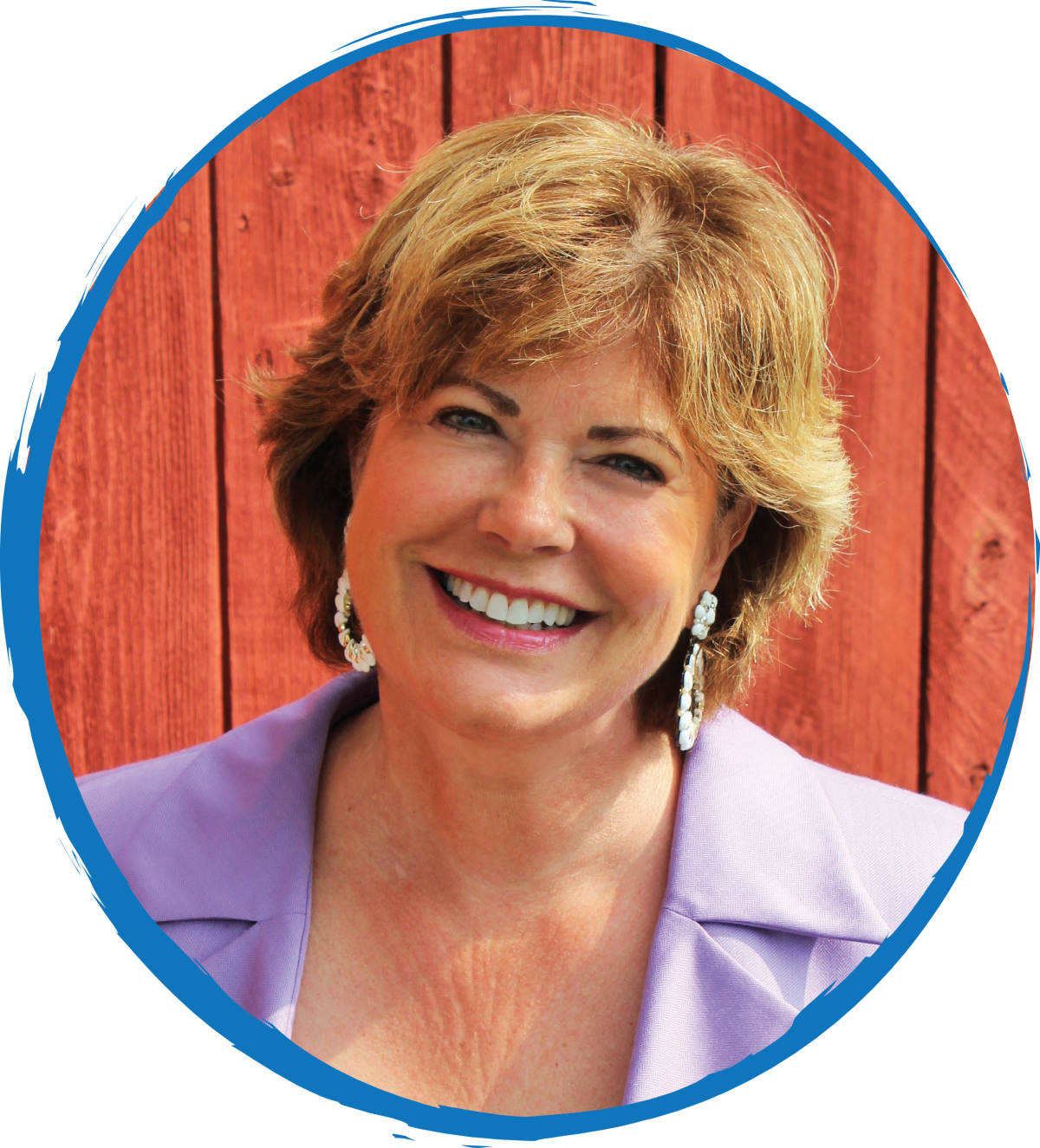 Carol Newlin - Ow Founder - Blond (1200x1325), Png Download